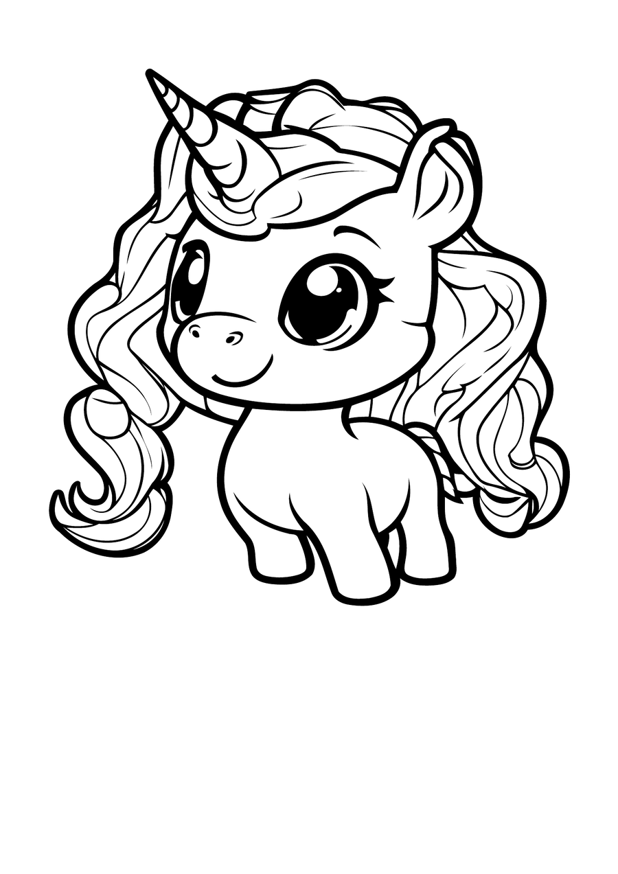 Unicorn 4